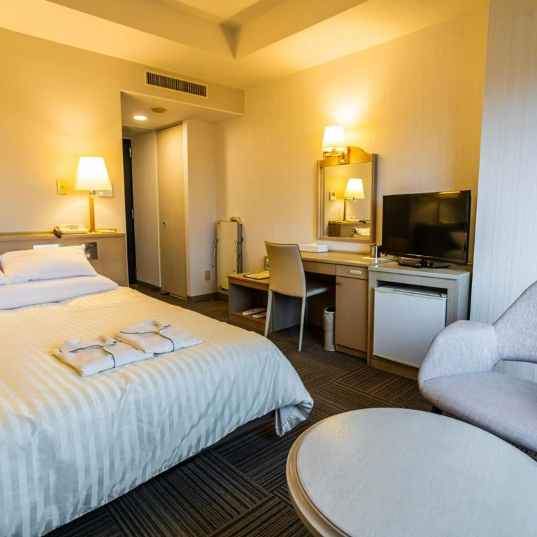 Hotel Sanderson