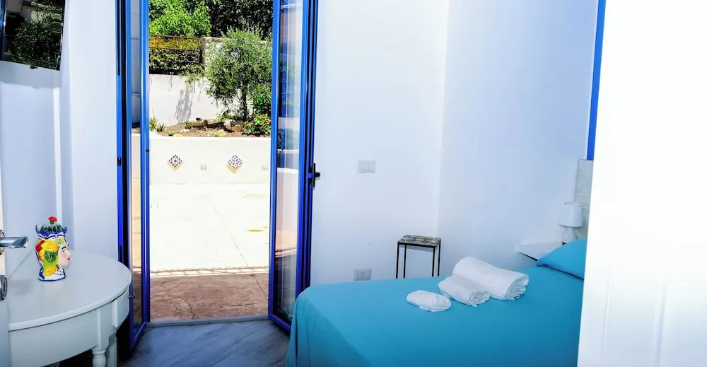La Casa dei due Ulivi