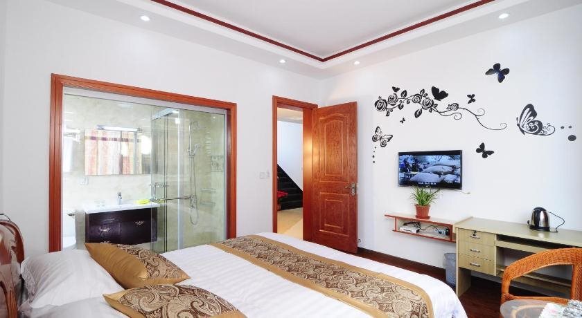 Xitang Zhangshi Villa