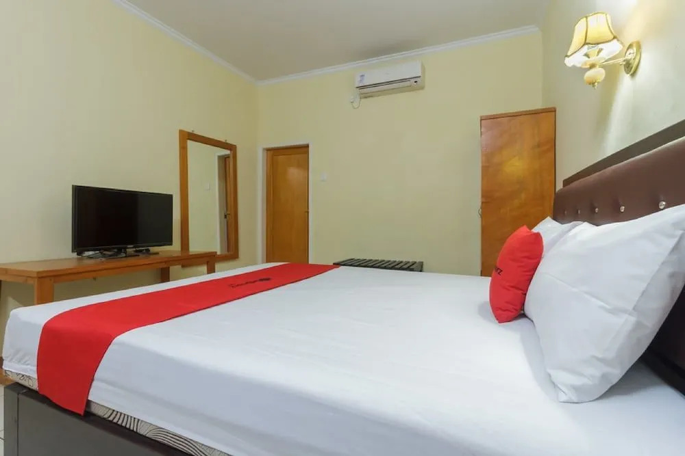 Reddoorz Near Jalan Samratulangi 2 Manado
