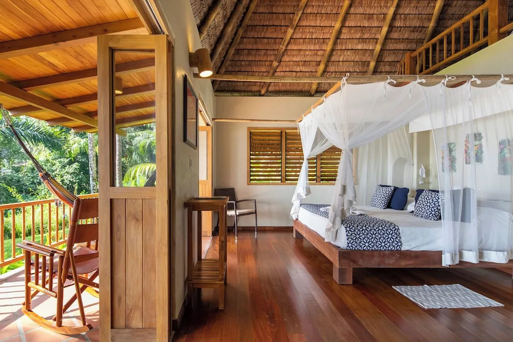 Bosque del Cabo Rainforest Lodge