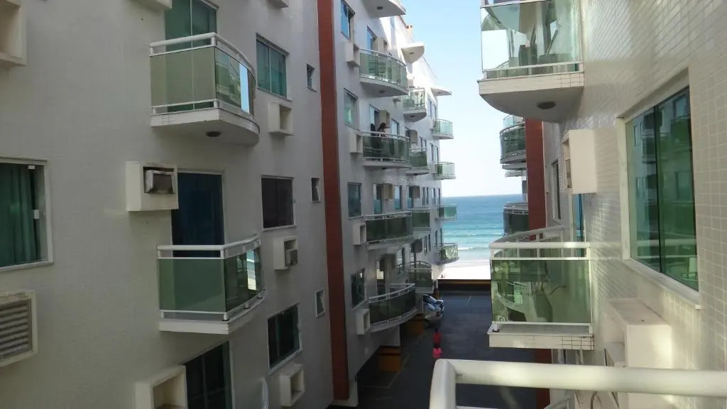 Praia do Forte Flat