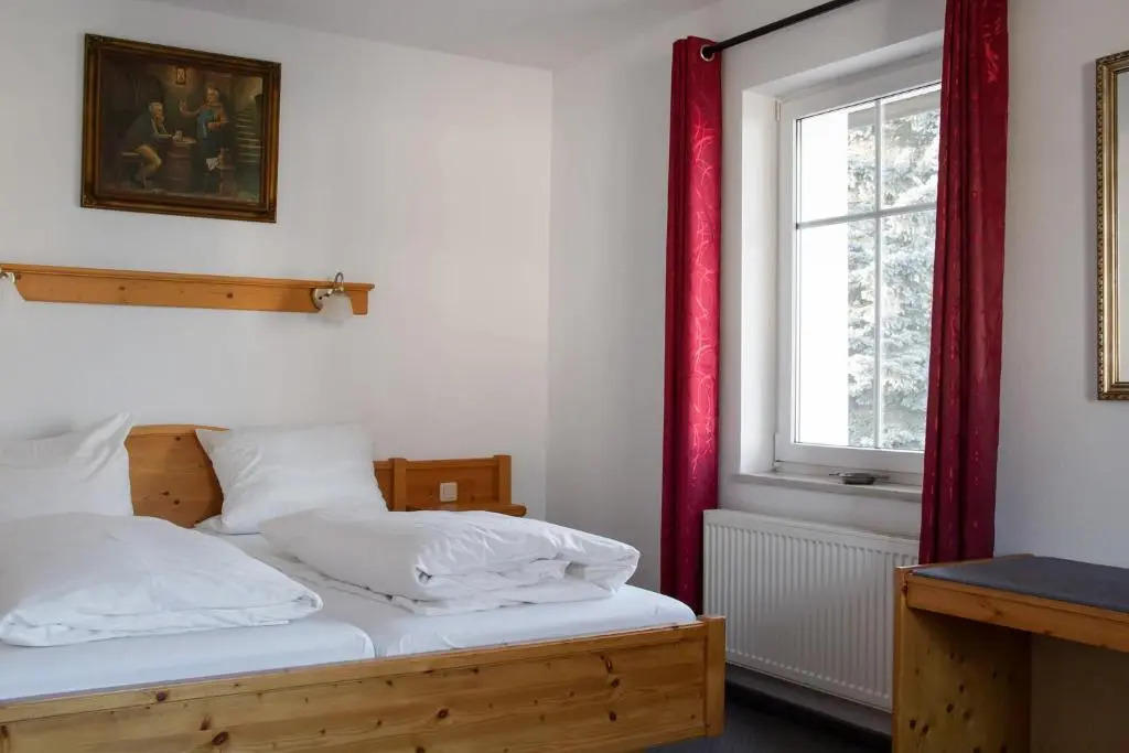 Hotel Gasthof Weißer Löwe