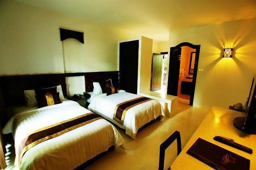 Numsai Khaosuay Resort