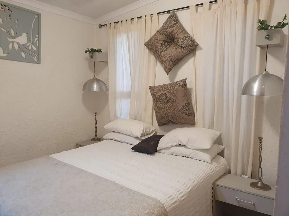 S-Cape Holiday Homes