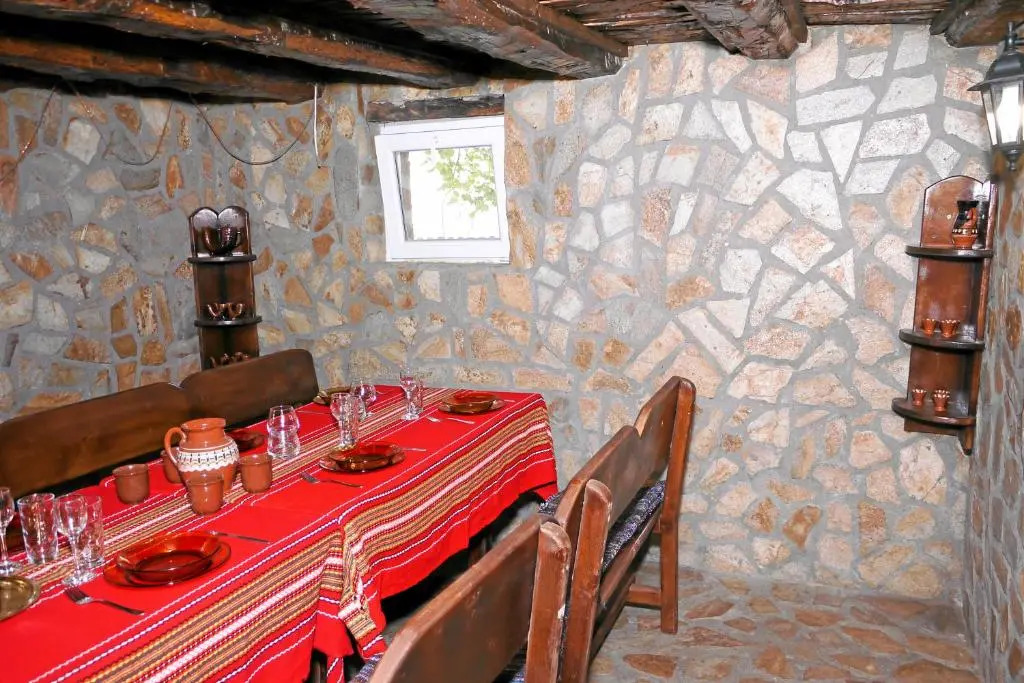 Guest house Medina