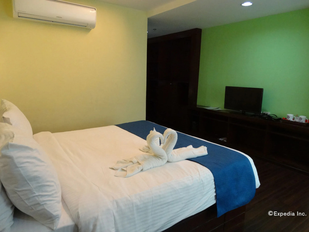 Star Hotel Davao