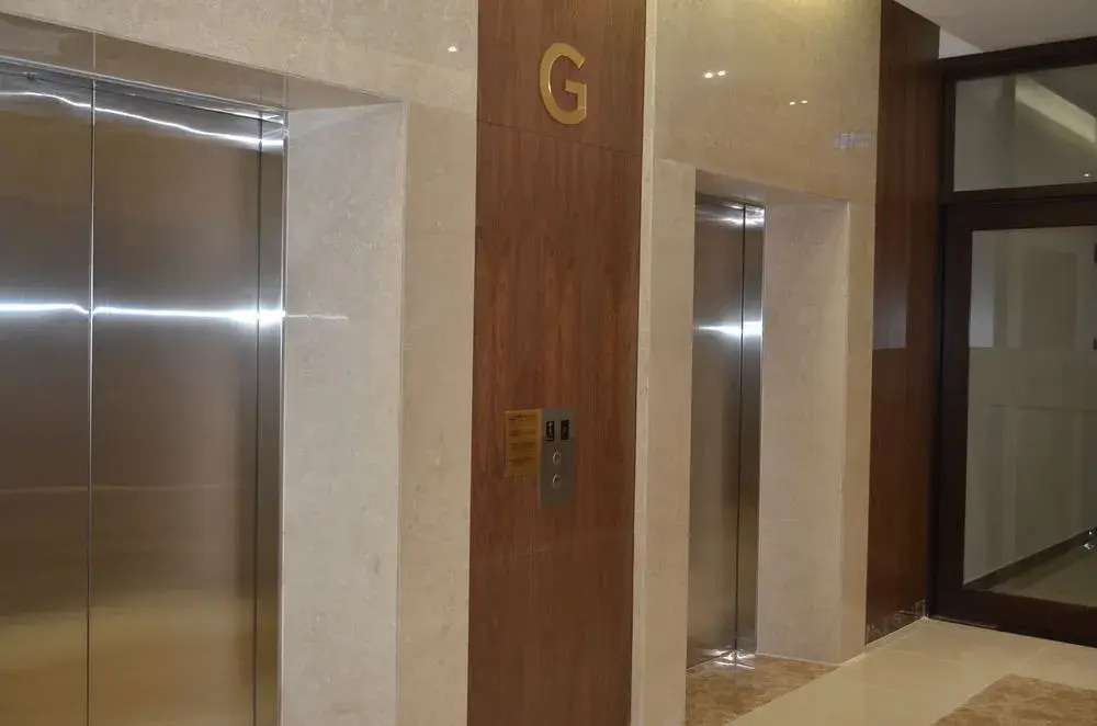 The Landmark Luxury - Apartment