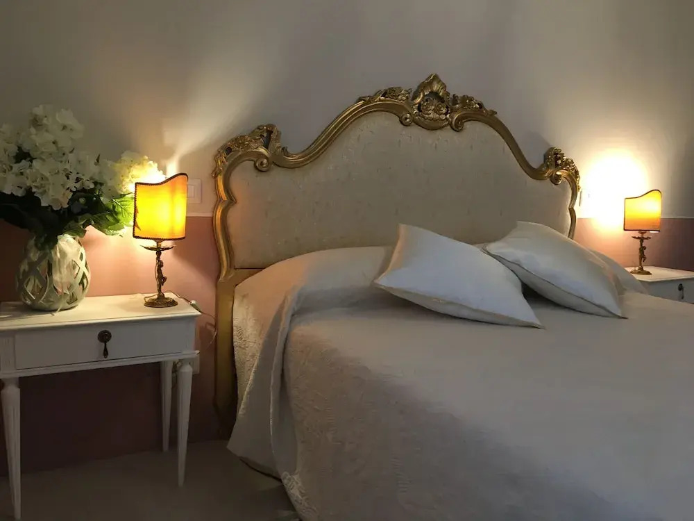 Serendipity B&B