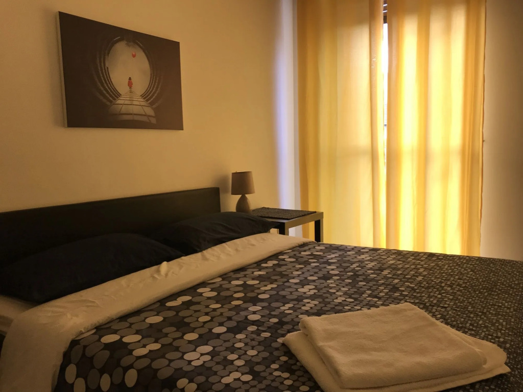 ROOM 110 BARI -guesthouse