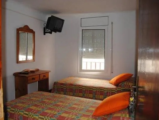 Hostal Colonia