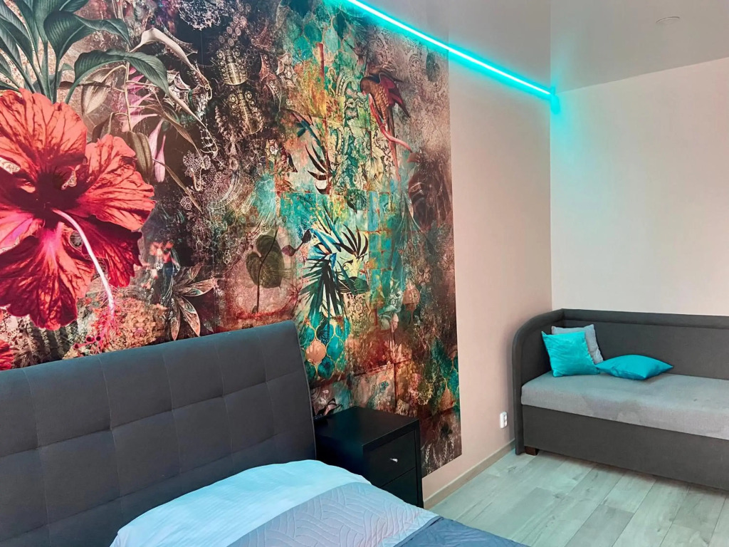 The most central apartment in Prague