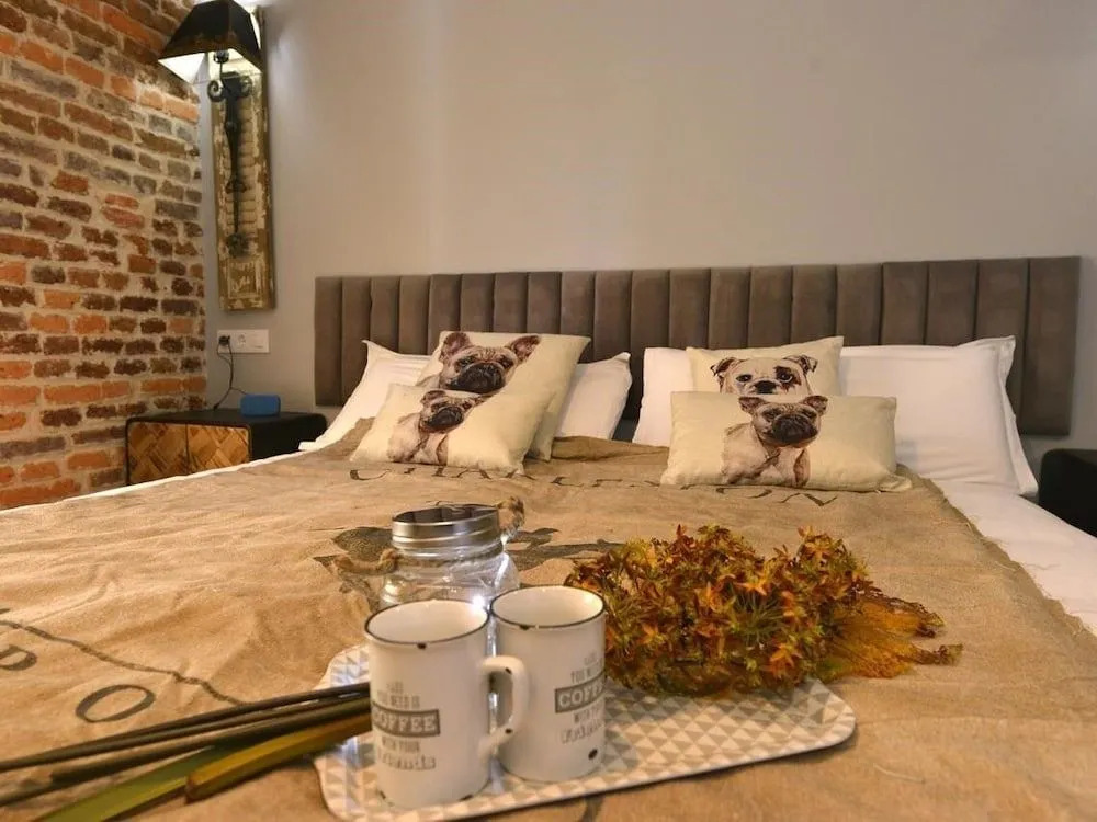 Center Suite Santander