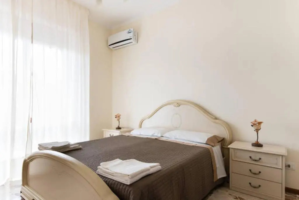 Holiday Catania Apartments