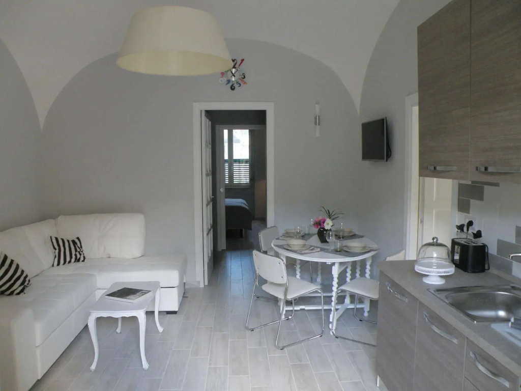 Dreaming Sorrento Suites