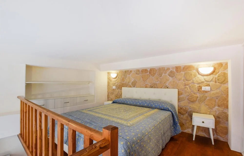 Stunning Home in Lipari With Wifi and 1 Bedrooms