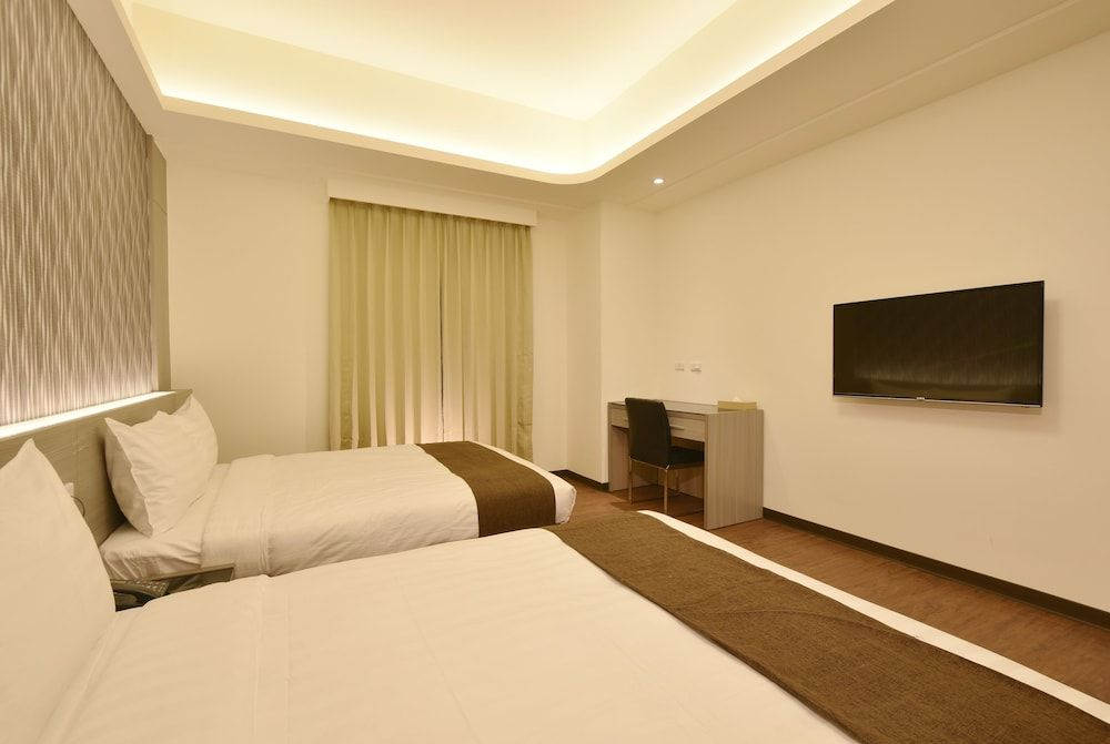 Hedu Hotel