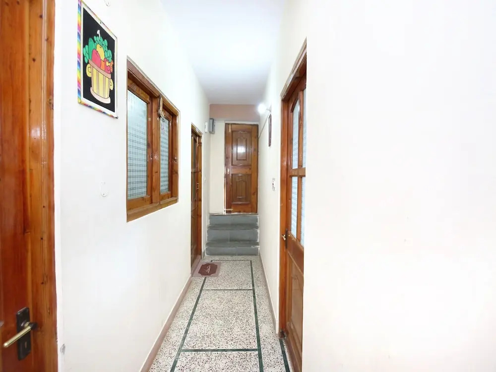 OYO 11894 Home Nature View 2BHK
