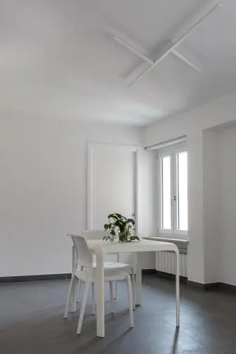 Duo Rooms