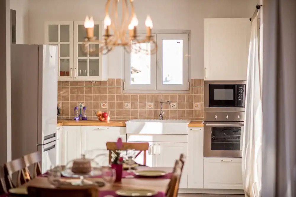 Holiday Home Villa Maslina by Interhome