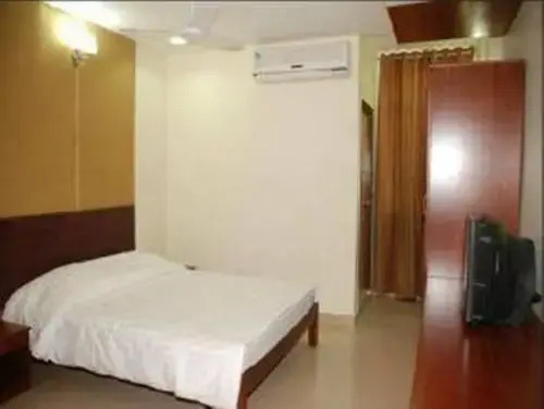 Hotel Cyber Nest