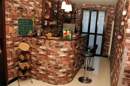 Xi'an Hometown Hostel