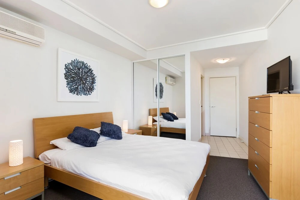 Homebush Furnished Apartments