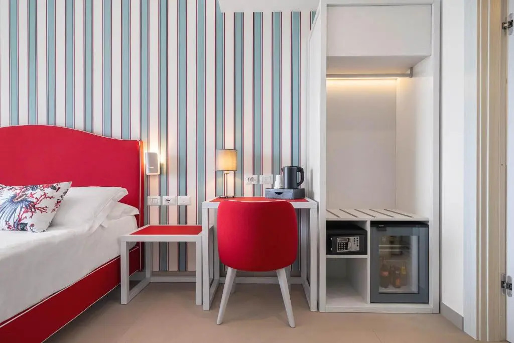 Seaside Hotel
