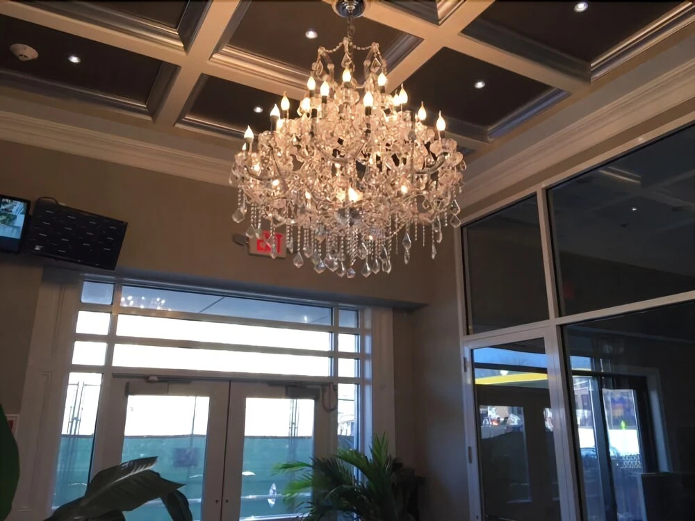 Caprice Suites