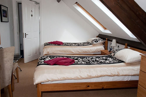 Townend Farm Bed and Breakfast