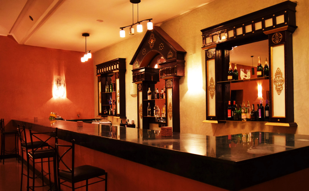 Palms Hotel Club