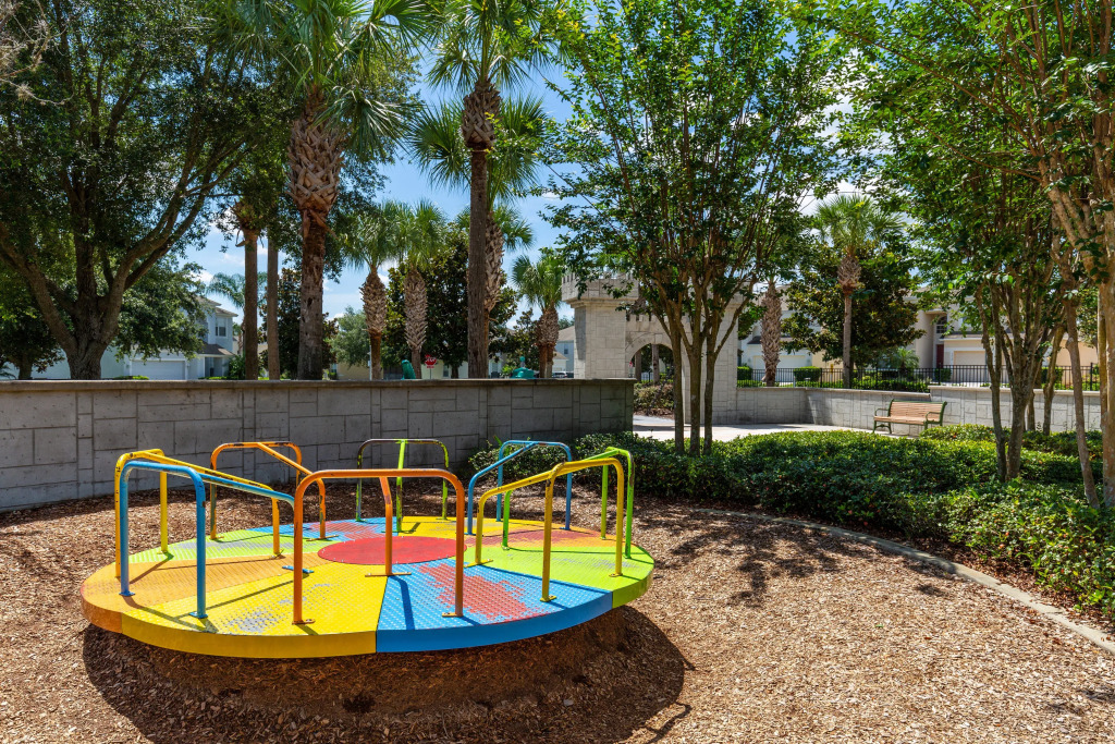 Windsor Castle , Kissimmee, US
