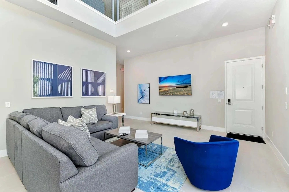 Private Condo, Ideal for Groups. Duplex - 236