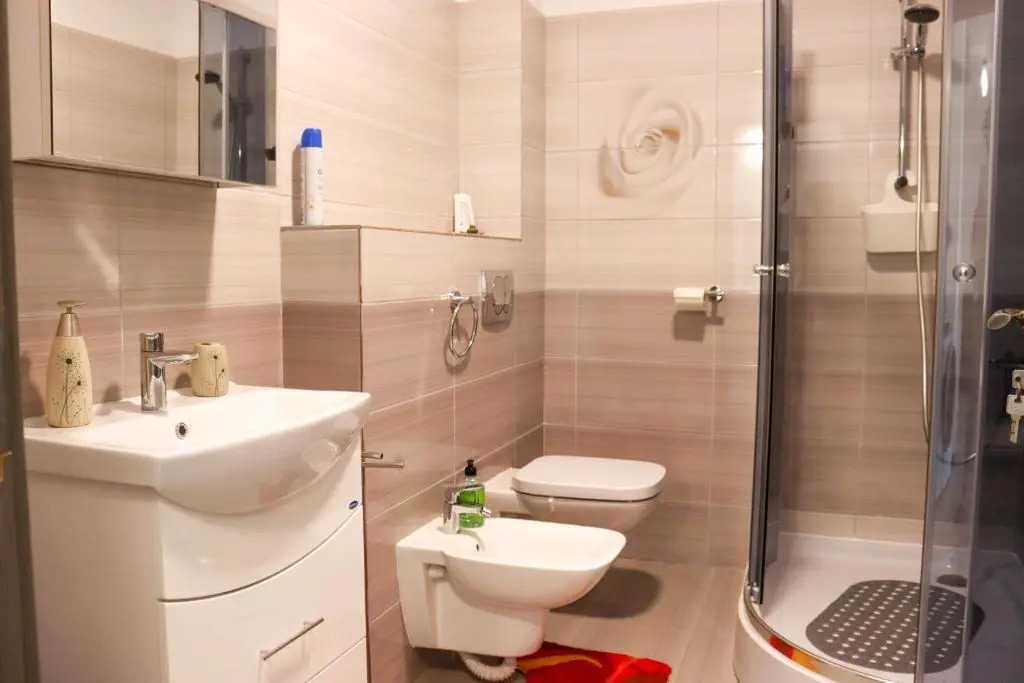 Apartament Soleil 17 - ByChoice