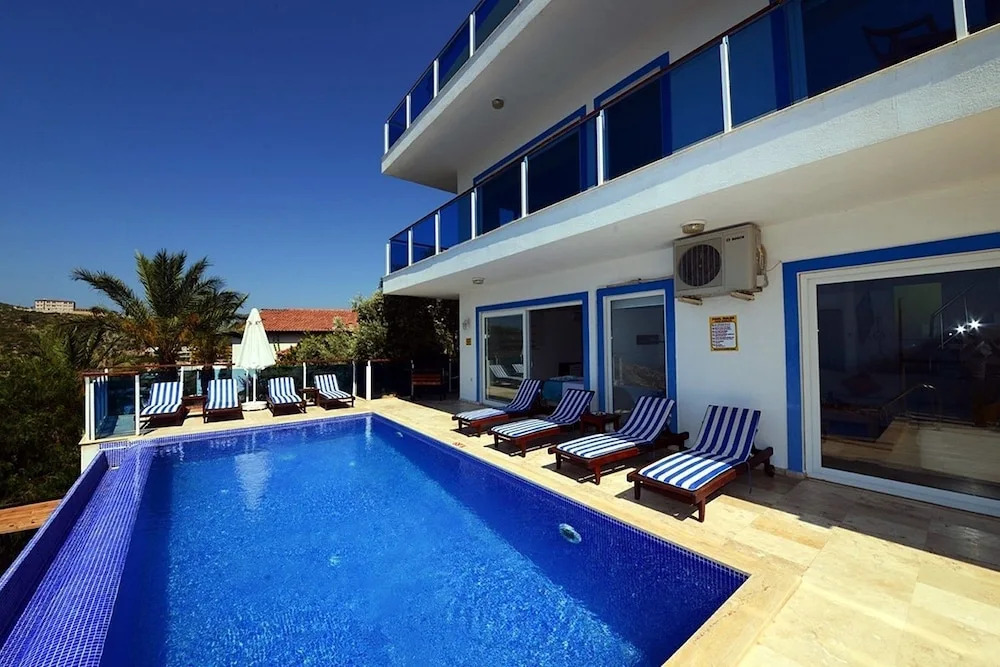 Villa Albatros