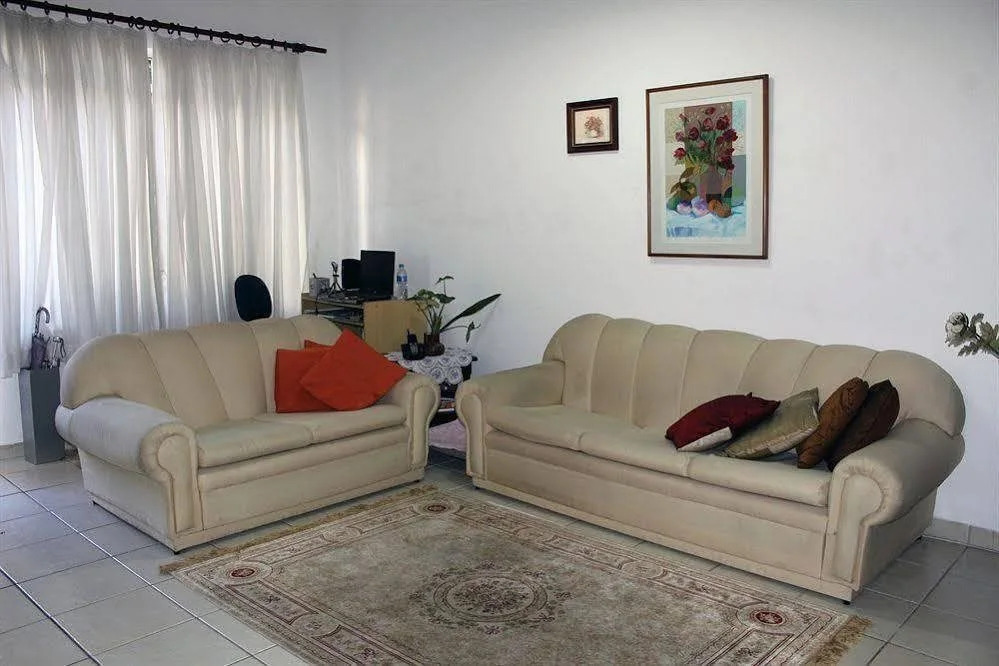 B&B Moema