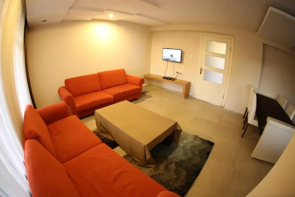 Royal Termal Tatil Koyu