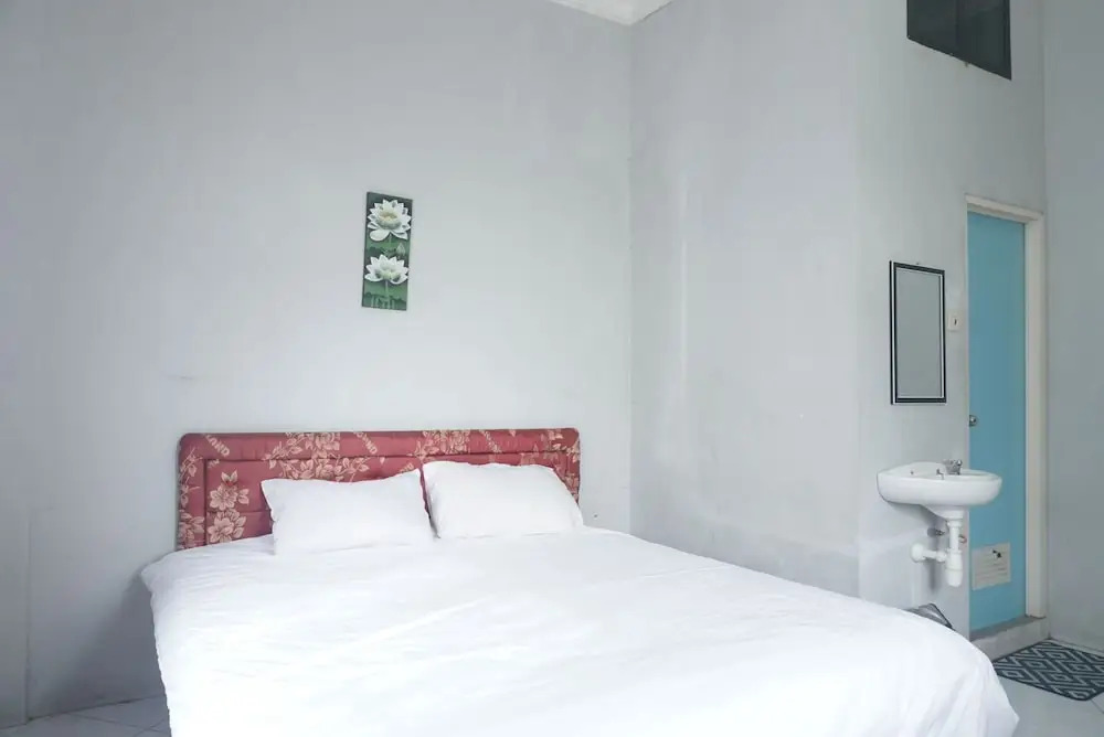 Hotel O Azeela Kost Syariah