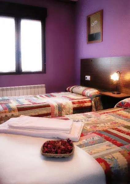 Apartamentos Rurales Sierra de Béjar