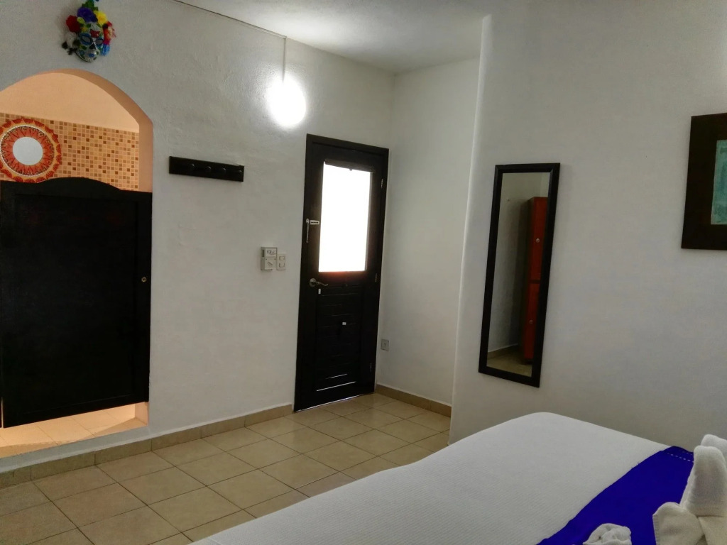 Pacha Tulum Boutique Hotel