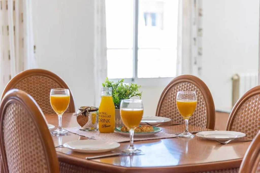 Apartamento Arenal 4 - Plusholidays
