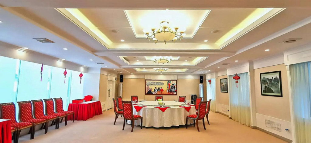 Hunan New Pipaxi Hotel