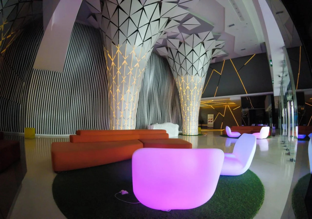 Pool Lagoon Subang