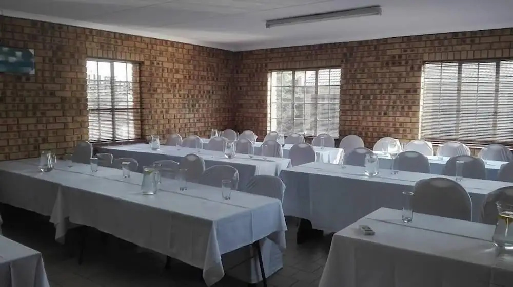 The Elixir Hotel