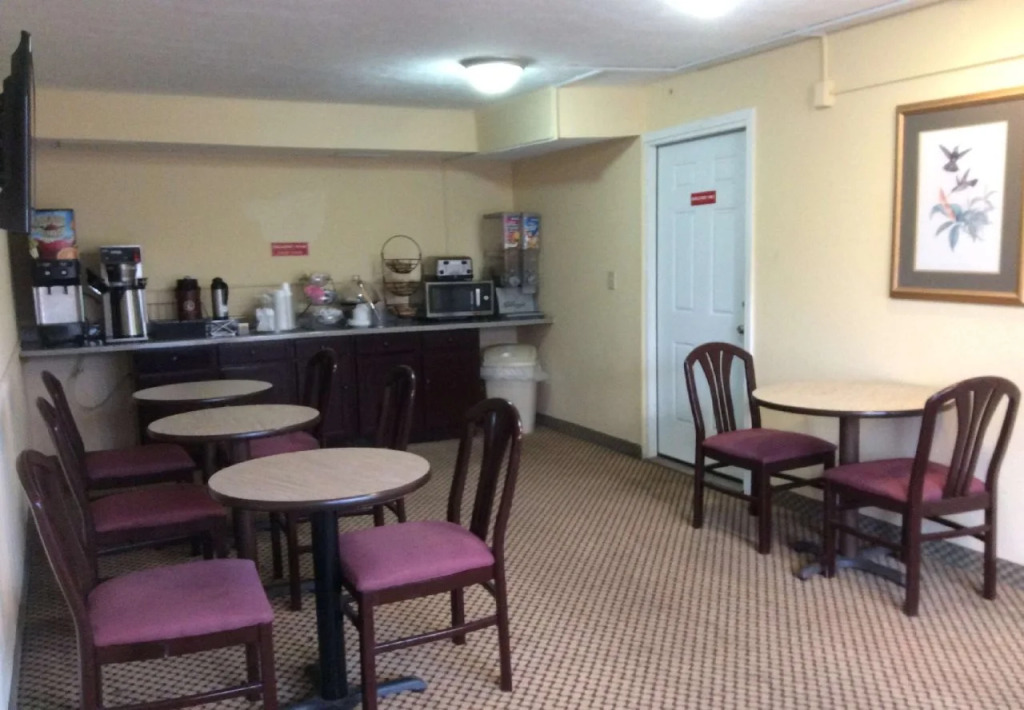 Travelodge Columbus East