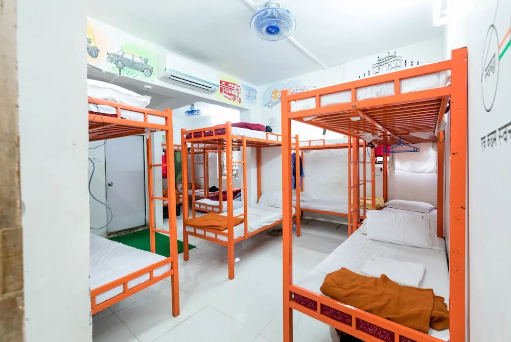 Mumbai Backpackers