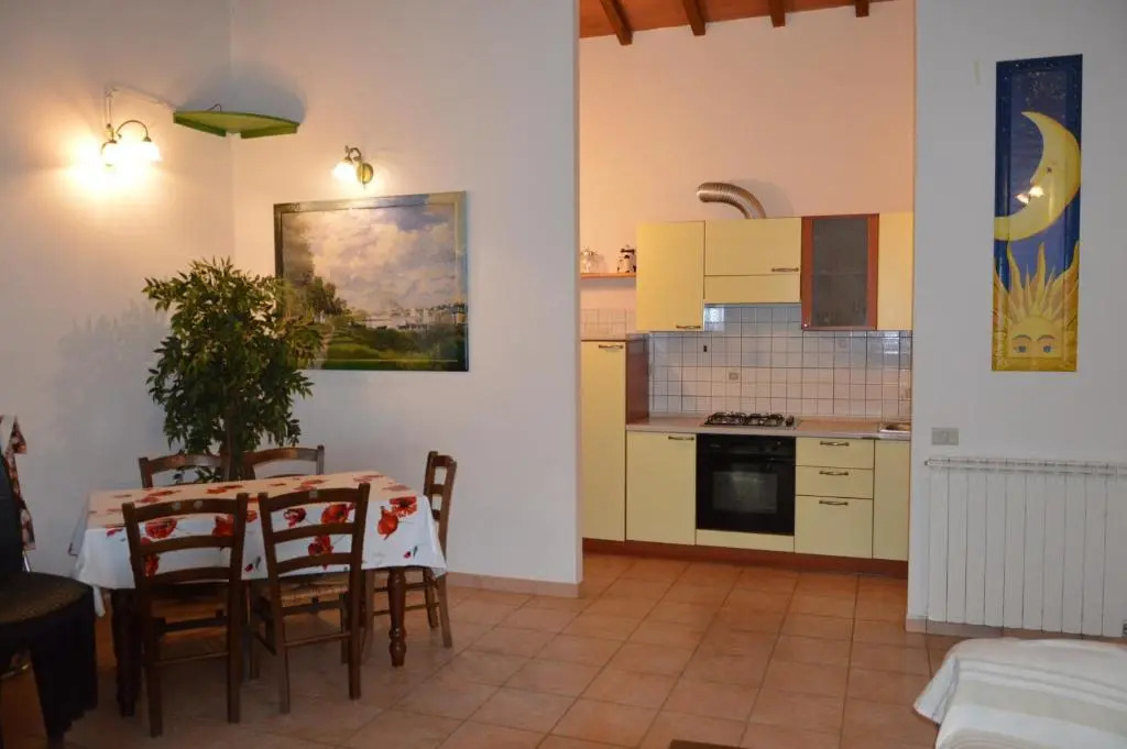 Podere Agnese 2 Con Wi Fi
