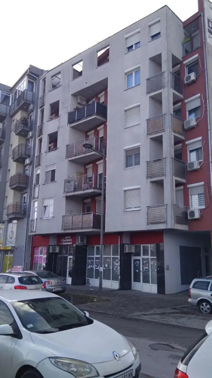 Jovana's Apartment