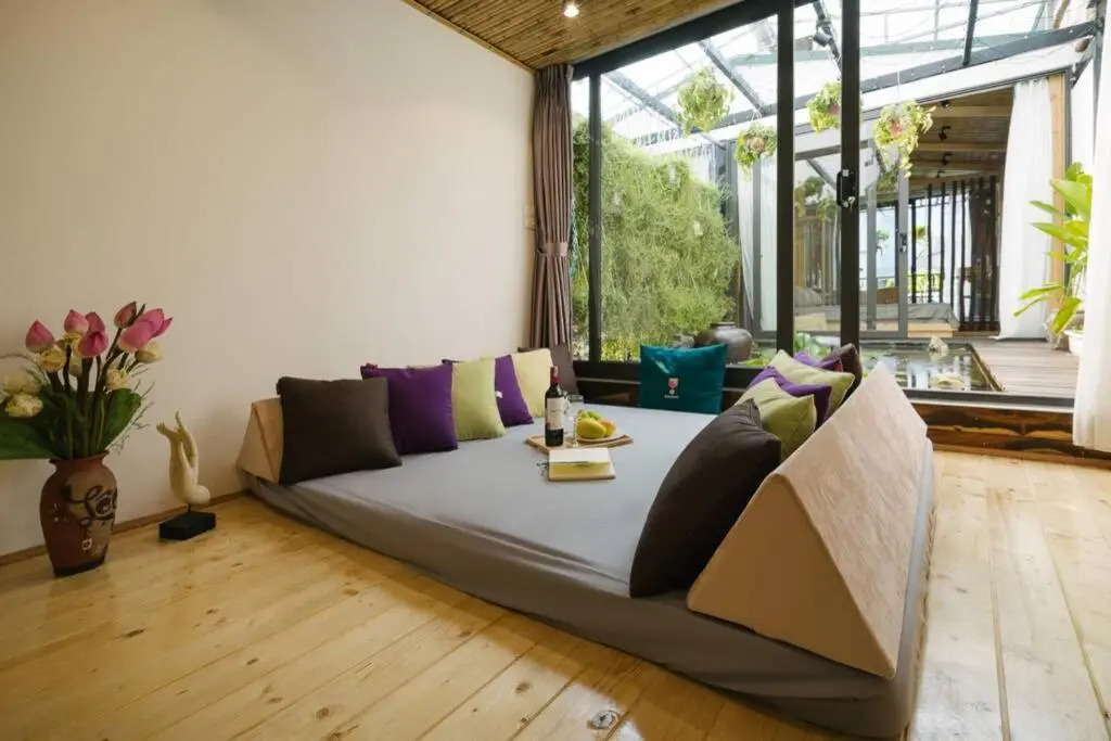 Homestay CHẤT - Oasis View 2