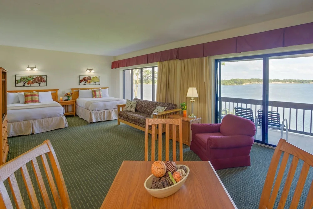 Deer Creek Lodge & Conference Center